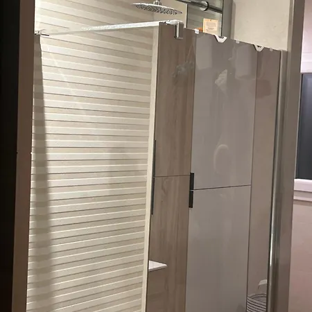 Apartamento Vallon Barla *
